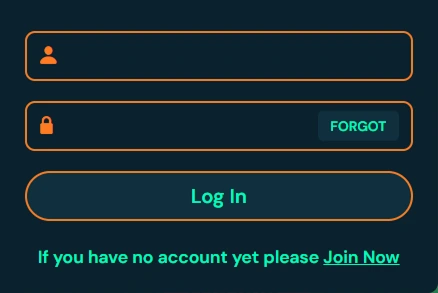 Login