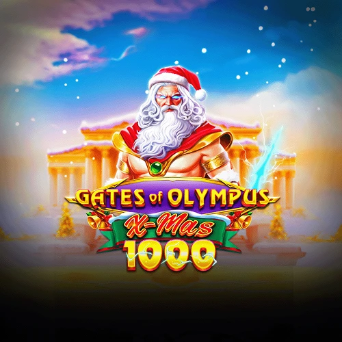 pragmatic-gates-of-olympus-xmas-1000