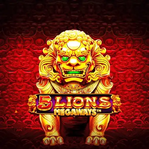 pragmatic-vswayslions